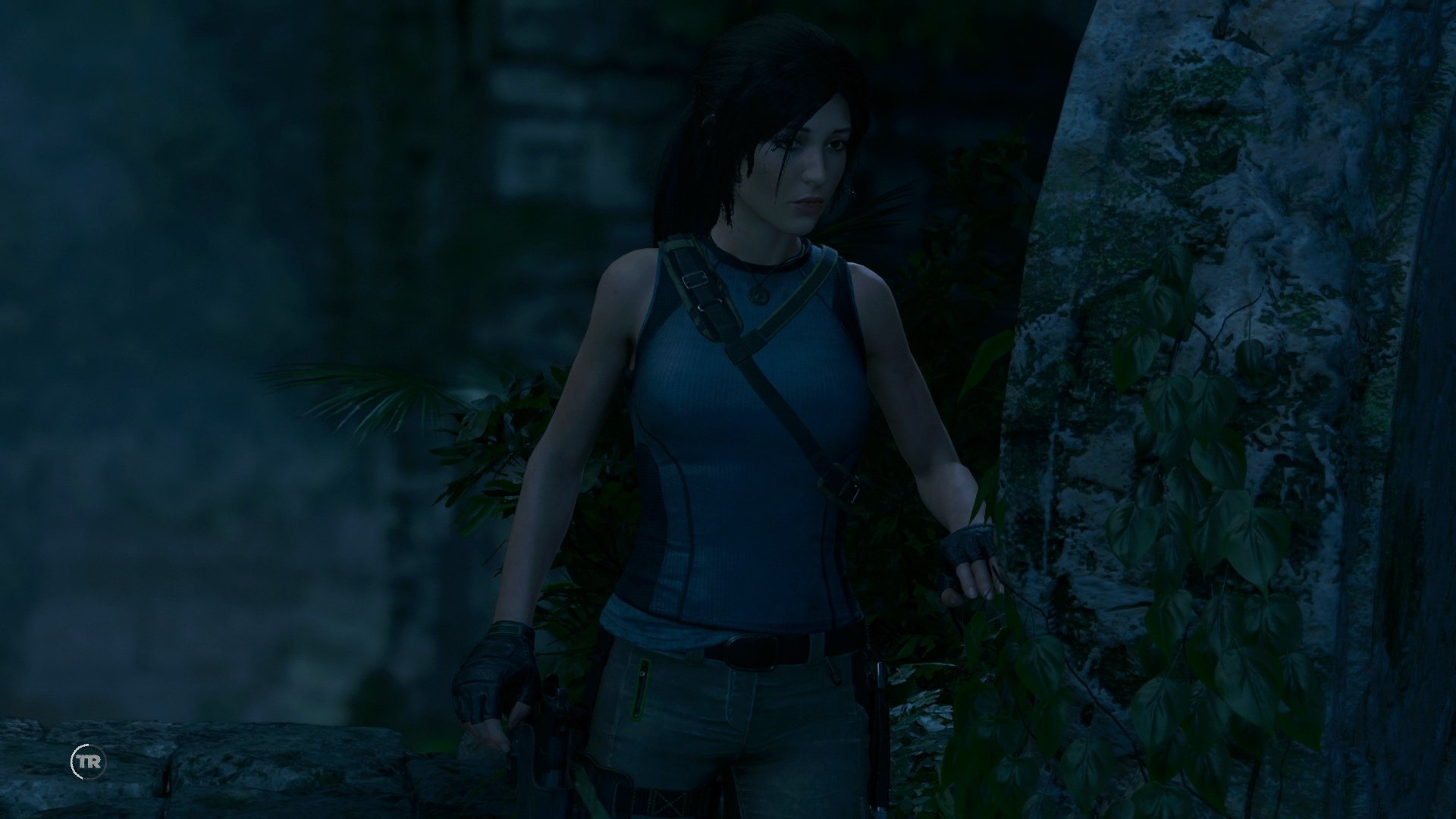 Shadow of the Tomb Raider - Imagen 36